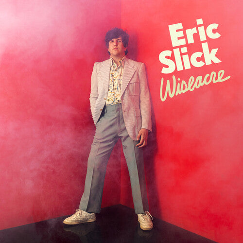 Eric Slick - Wiseacre (IEX) [Red Smoke]