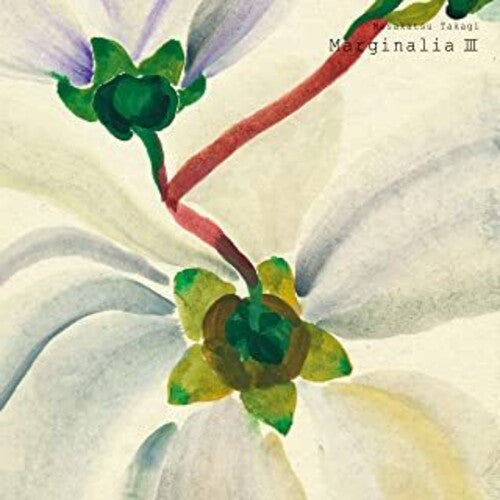 Masakatsu Takagi - Marginalia 3