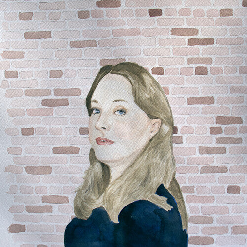 Dorothea Paas - Anything Can