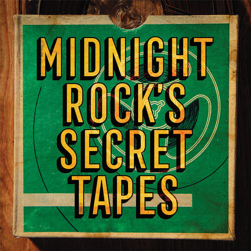Various Artists - Midnight Rock