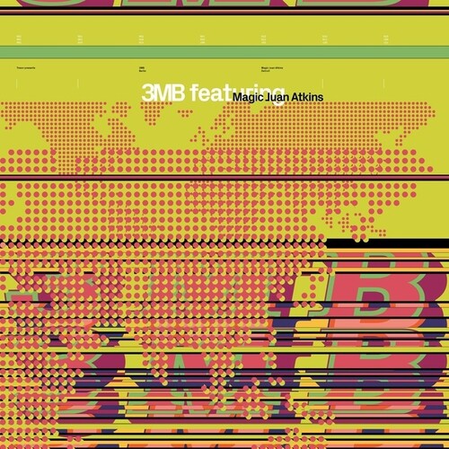 3MB featuring Magic Juan Atkins