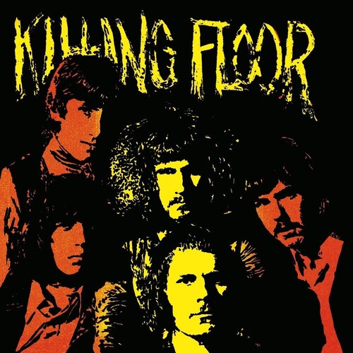 The Killing Floor - Killing Floor