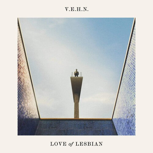 Love of Lesbian - V.E.H.N (Viaje Epico Hacia La Nada) [incl. CD]