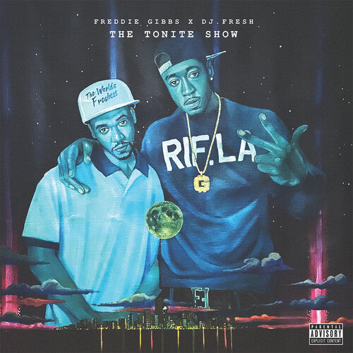 The Tonite Show