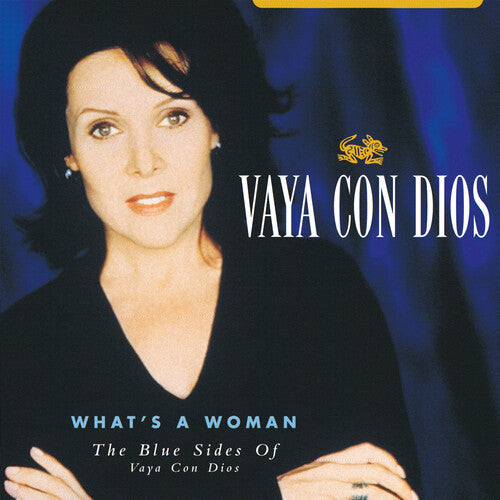 Vaya con Dios - What