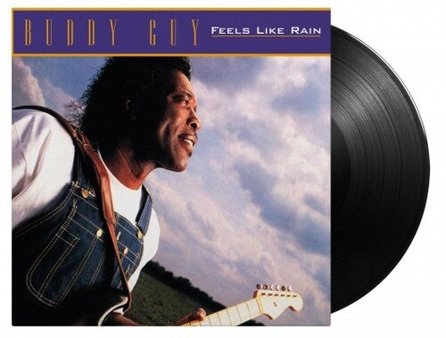 Buddy Guy - Feels Like Rain [180-Gram Black]