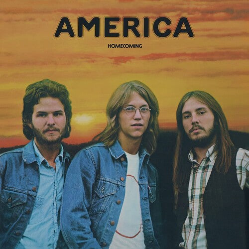 America - Homecoming [180-Gram Black Vinyl]