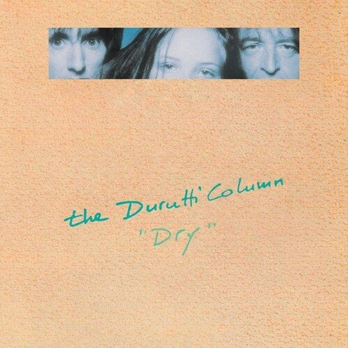 The Durutti Column - Dry