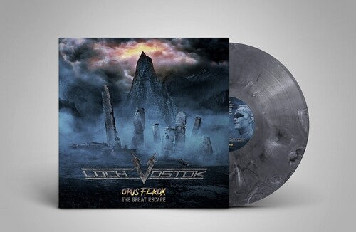 Loch Vostok - Opus Ferox - The Great Escape [Silver]