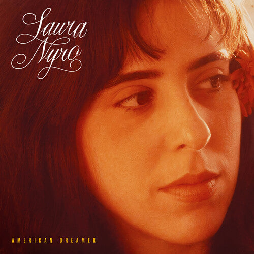 Laura Nyro - American Dreamer [8LP + Book]