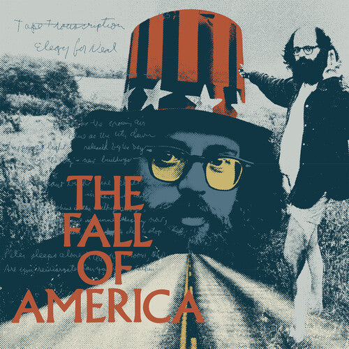 Various - Allen Ginsberg