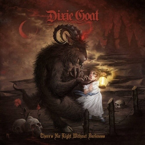 Dixie Goat - There'S No Light Without Darkness