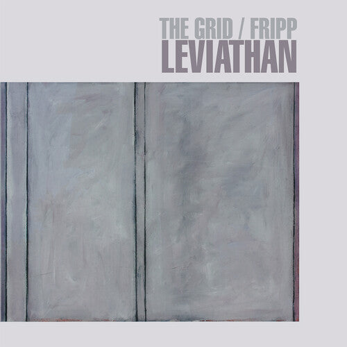 Leviathan (200gm 2 LP)