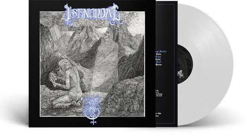 Isenordal - Split with Void Omnia (White)