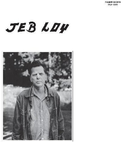 Jeb Loy Nichols - Jeb Loy