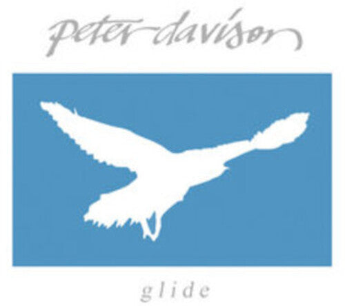 Peter Davison - Glide