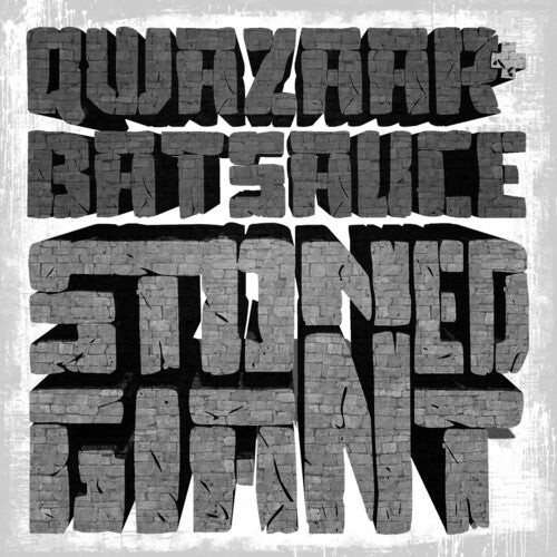 Qwazaar - Stoned Giant