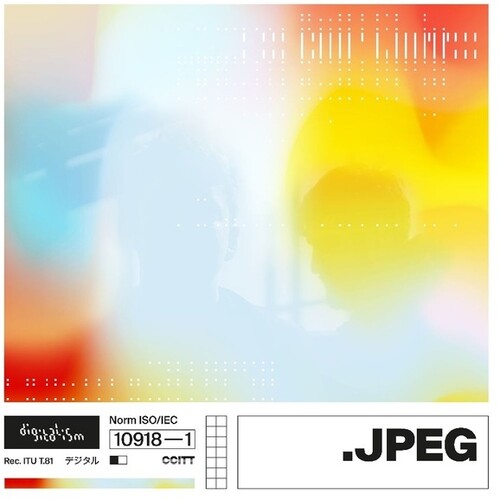 Digitalism - Jpeg