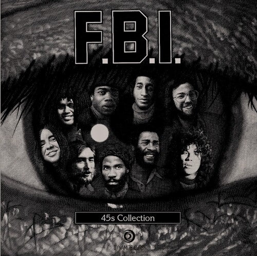F.B.I. - FBI