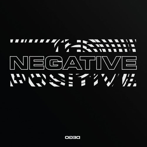 Dego - The Negative Postive
