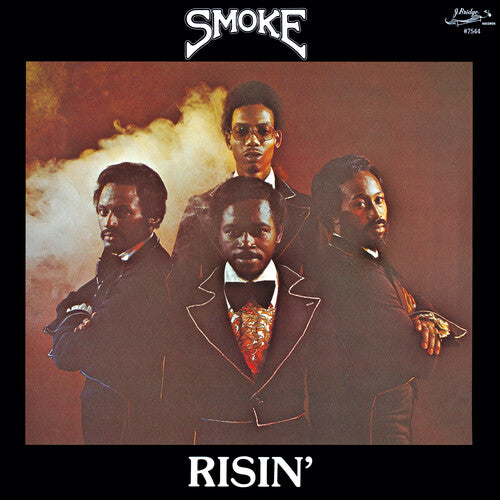 The Smoke - Risin' Up