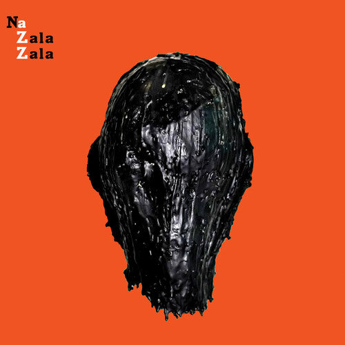 Rey Sapienz & the Congo Techno Ensemble - Na Zala Zala