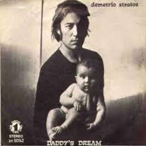 Demetrio Stratos - Daddy