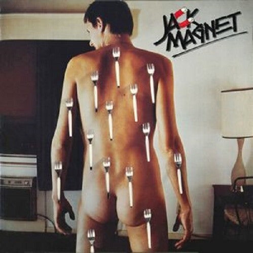 Jakob Magnusson - Jack Magnet