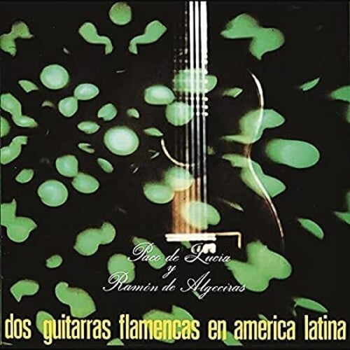 De Lucia - 12 Canciones Flamencas En America Latina