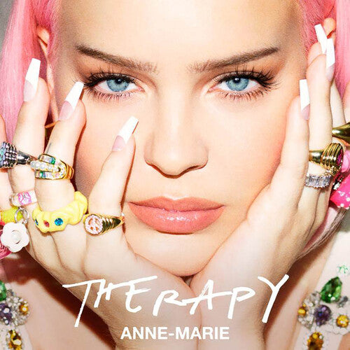 Anne-Marie - Therapy