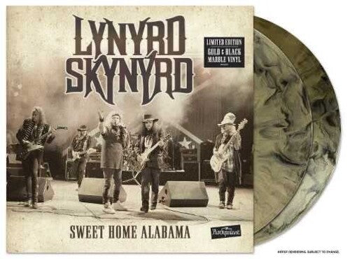 Lynyrd Skynyrd - Sweet Home Alabama: Live At Rockaplast 1996