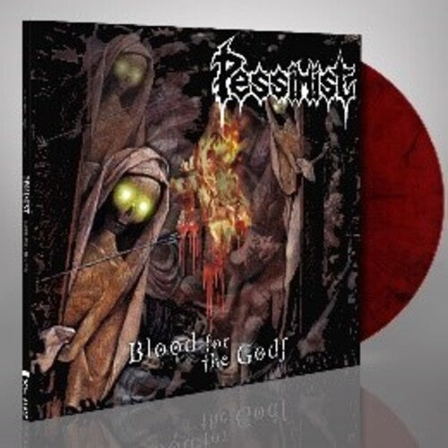 Pessimist - Blood For The Gods