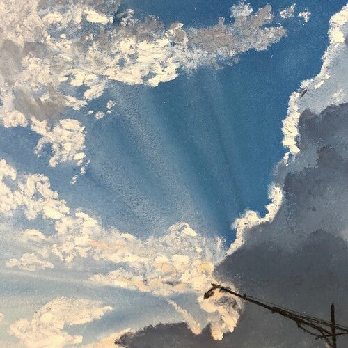 Quruli - Genius Love [2LP]