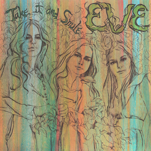 Eve - Take It & Smile