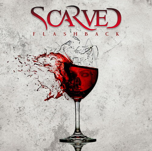 Scarved - Flashback