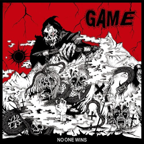The Game - No One Wins