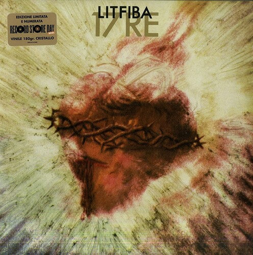 Litfiba - 17 Re