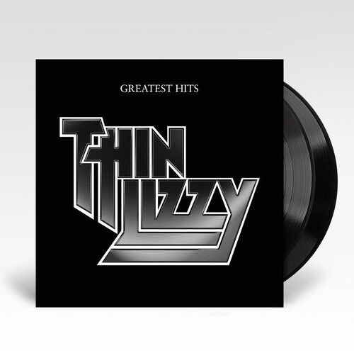 Thin Lizzy - Thin Lizzy Greatest Hits