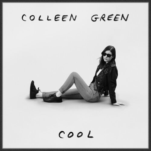 Colleen Green - Cool (Cloudy Smoke)