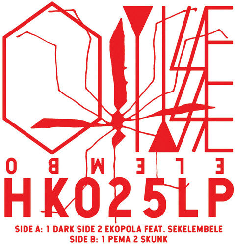 Oyisse - Ekopola