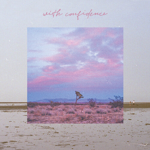 With Confidence - With Confidence (Bone)