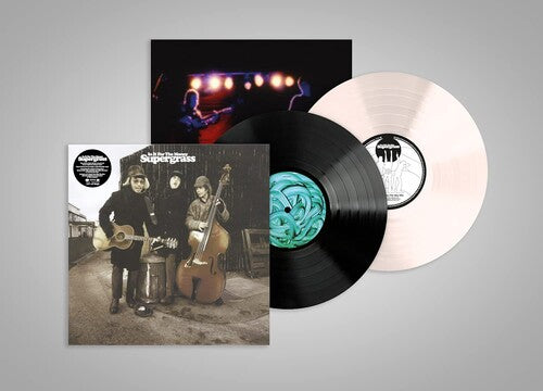 Supergrass - In It for the Money (2021 - Remaster)