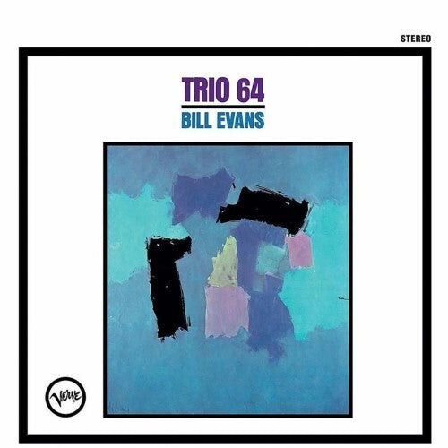 Bill Evans - Trio '64 (Verve Acoustic Sounds Series)