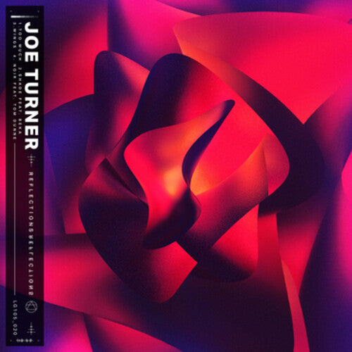Joe Turner - Reflections [Limited]