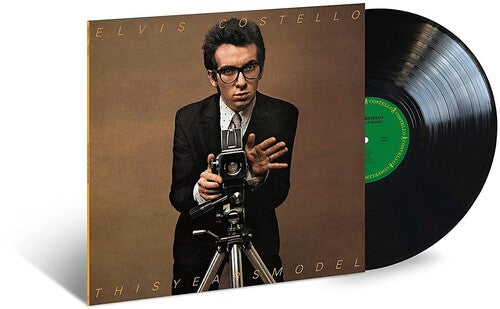 Armed Forces (Super Deluxe Edition) – Elvis Costello Official Store