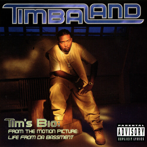 Timbaland - Tim