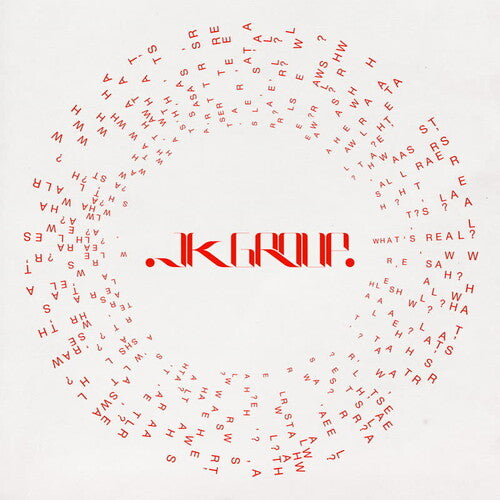 JK Group - What