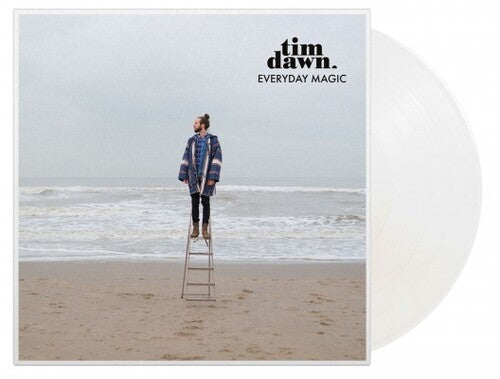 Tim Dawn - Everyday Magic [Limited 180-Gram Crystal Clear Vinyl]