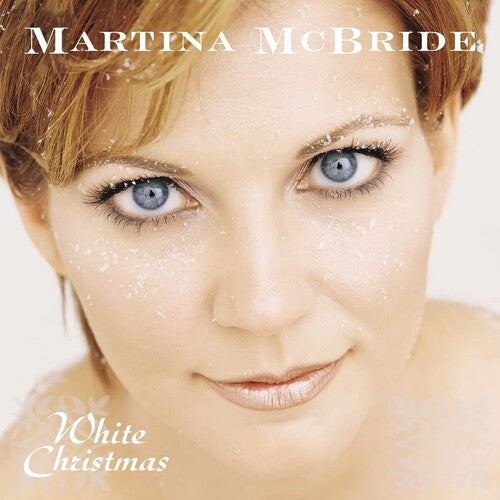 Martina McBride - White Christmas