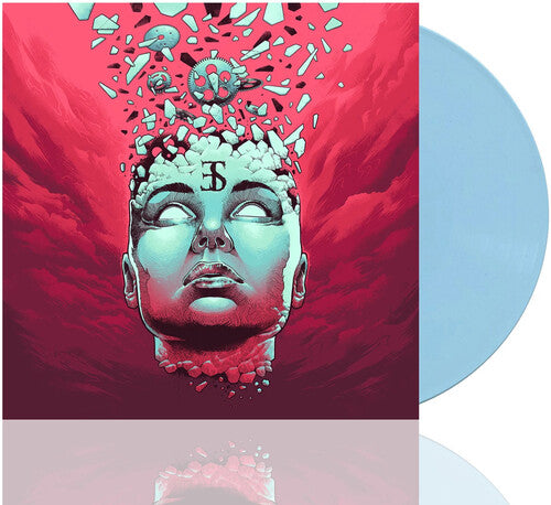 Employed to Serve - Conquering [Limited Baby Blue ]